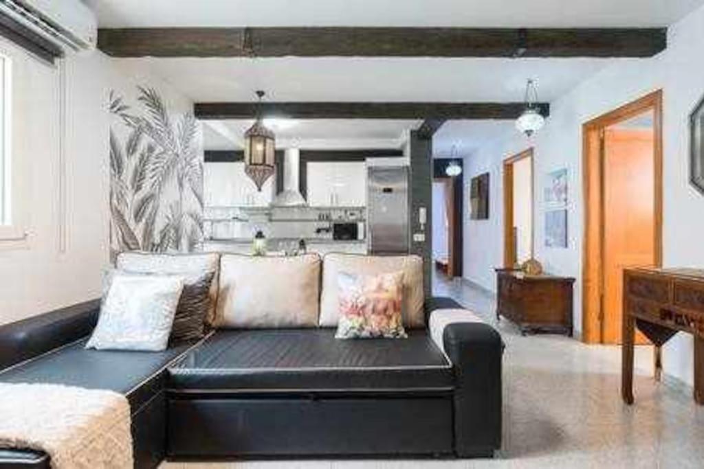 Apartamento Albatros 1l Tres Castillo del Romeral