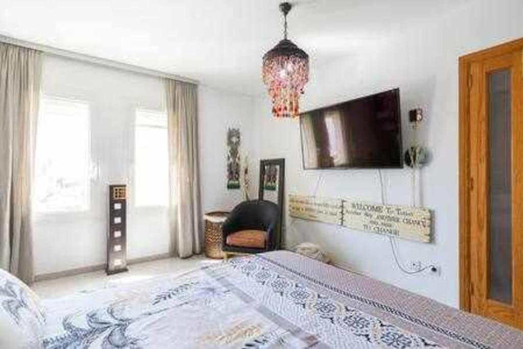 Apartamento Albatros 1l Tres Castillo del Romeral