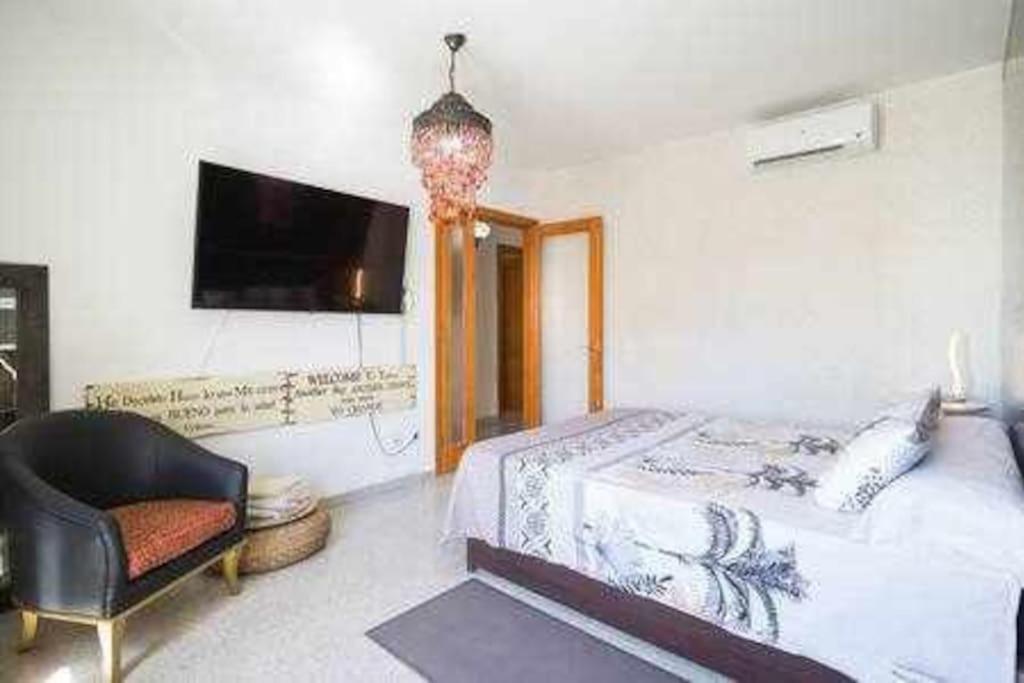 Apartamento Albatros 1l Tres