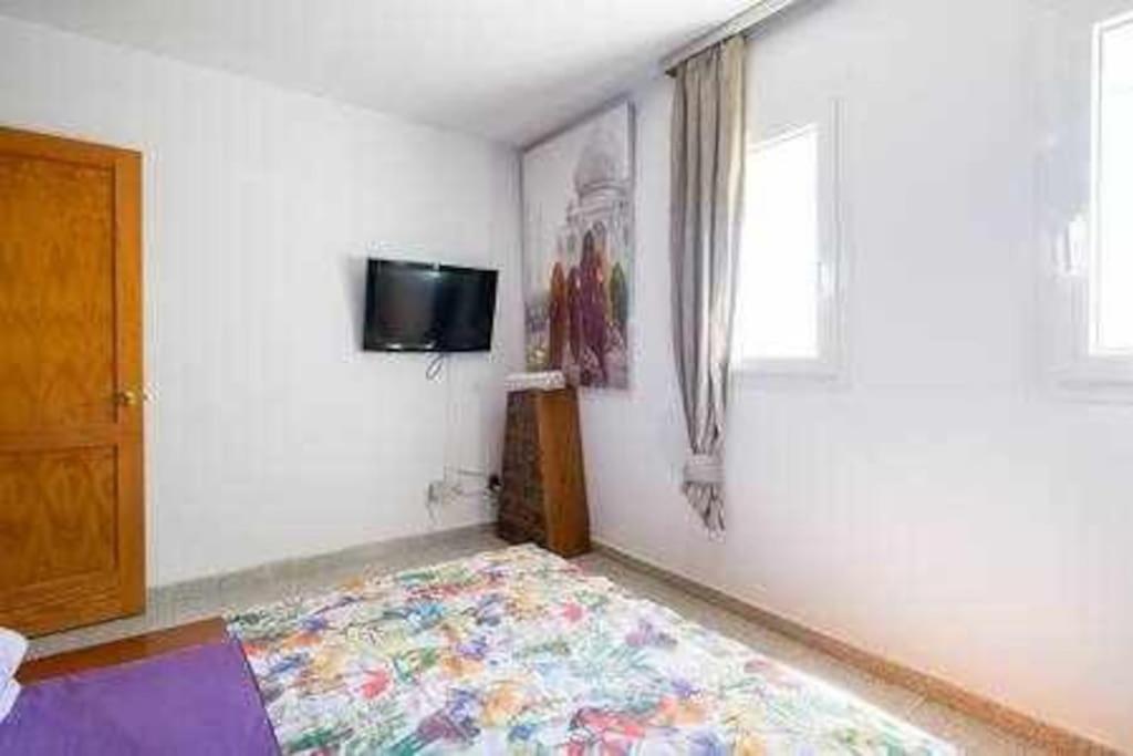 Apartamento Albatros 1l Tres *