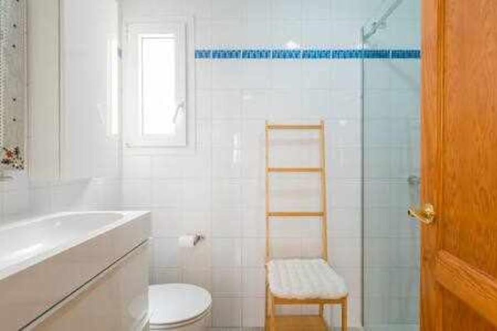 Apartment Albatros 1l Tres