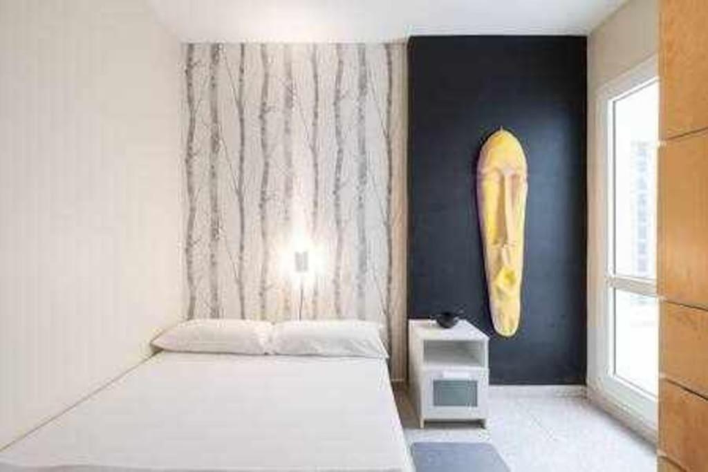 Apartment Albatros 1l Tres *