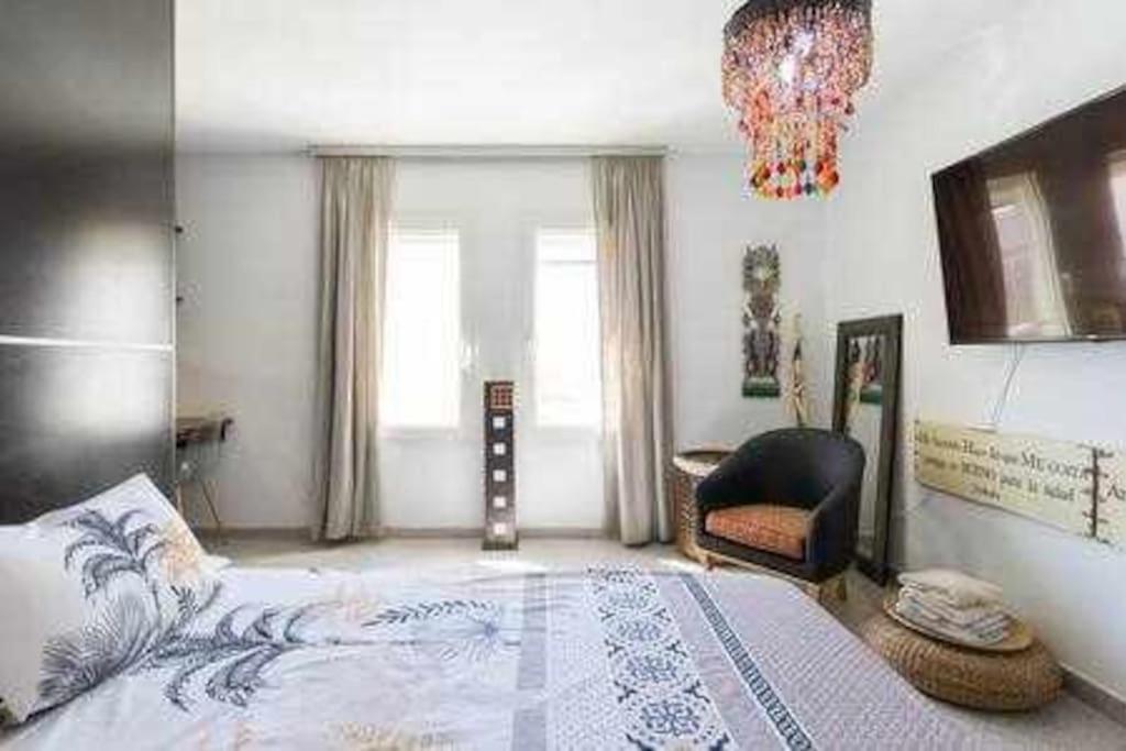 Albatros 1l Tres Apartment *