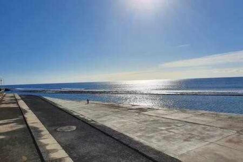 Apartment Albatros 1l Tres