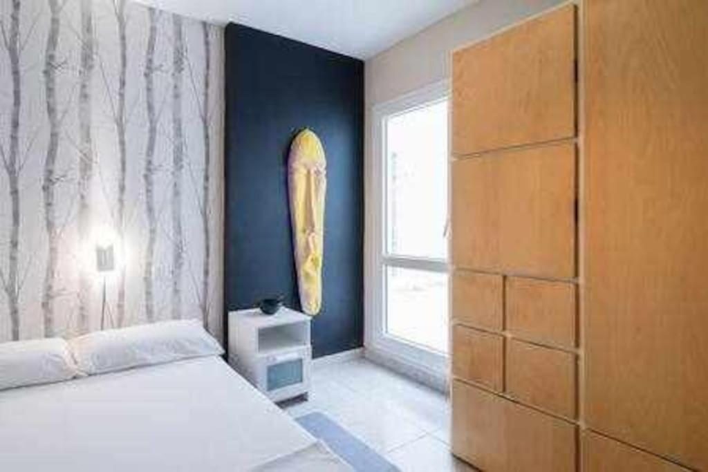 Albatros 1l Tres Apartment *