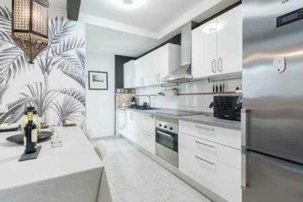 Albatros 1l Tres Apartment *
