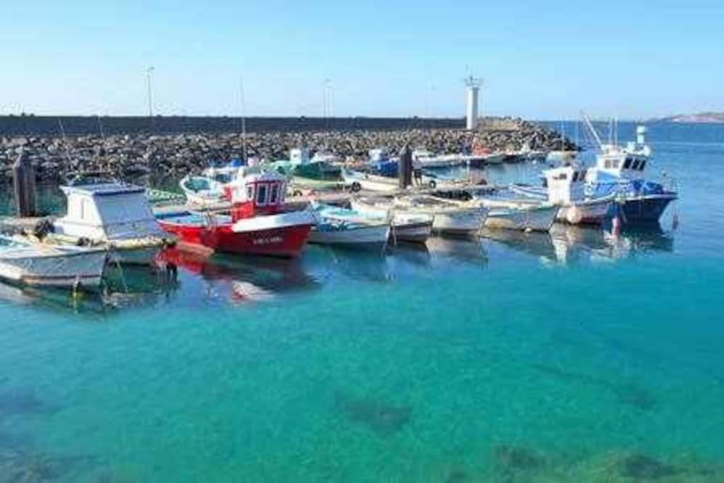 Apartment Albatros 1l Tres *