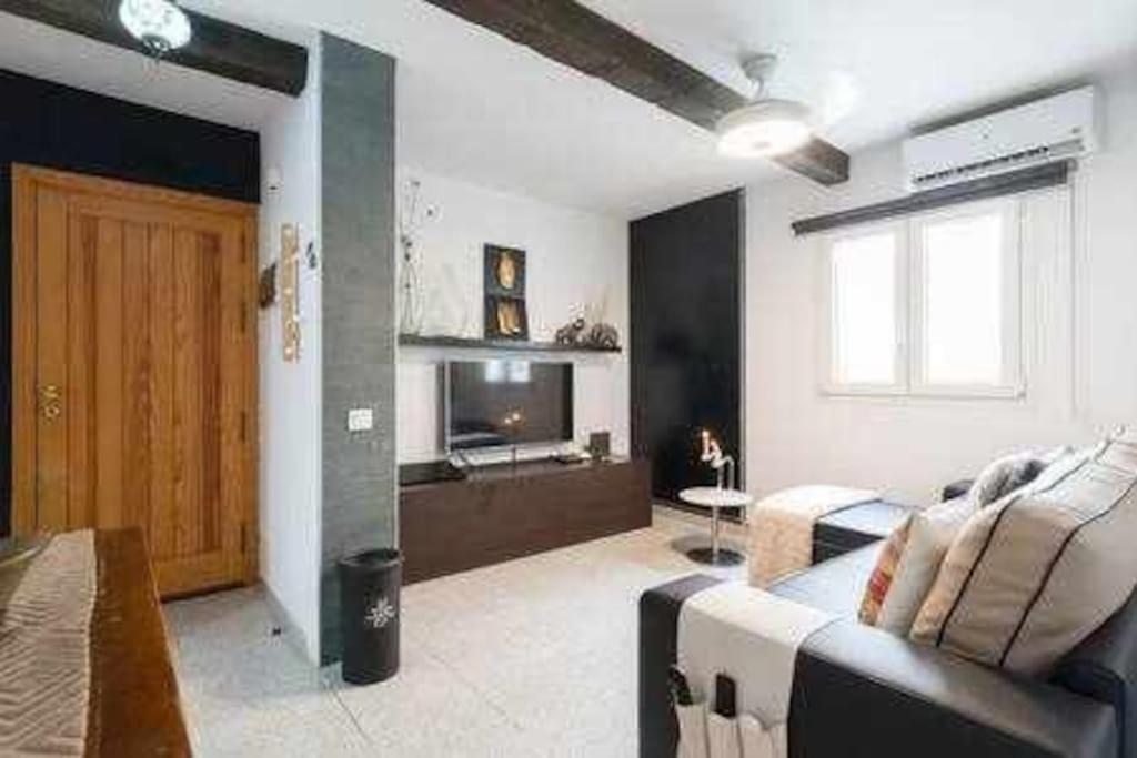 Apartment Albatros 1l Tres