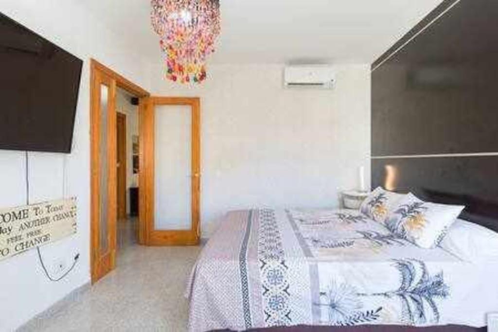 Albatros 1l Tres Apartment