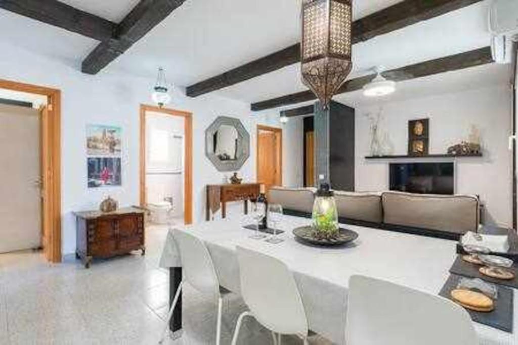 Apartment Albatros 1l Tres