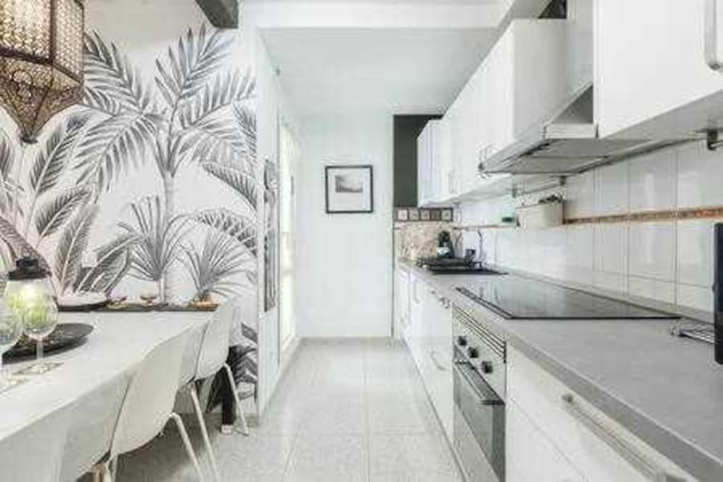 Albatros 1l Tres Apartment *