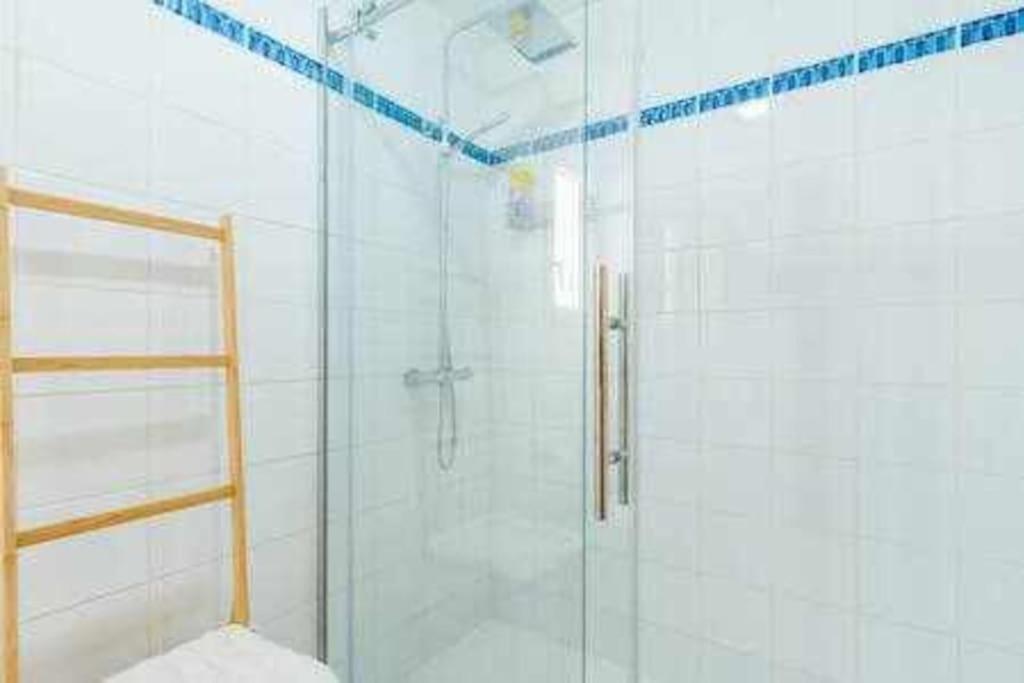 Apartment Albatros 1l Tres Castillo del Romeral