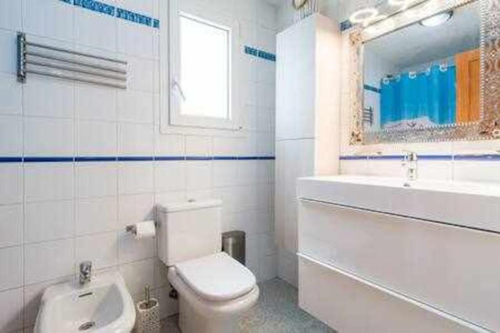 Albatros 1l Tres Apartment Castillo del Romeral