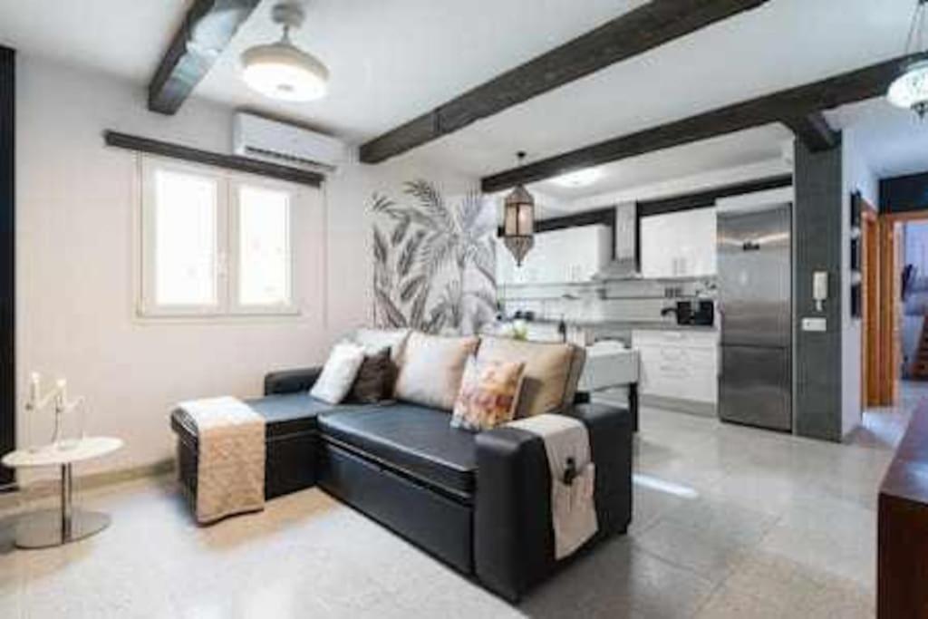 Albatros 1l Tres Apartment